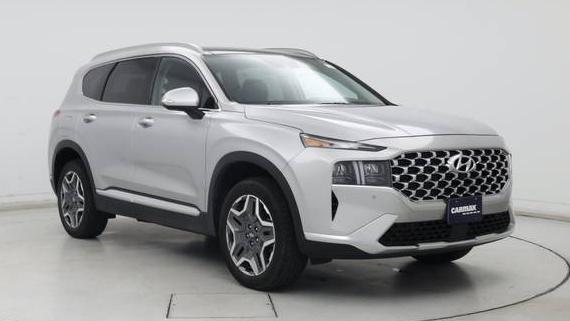 HYUNDAI SANTA FE 2022 KM8S7DA21NU048050 image
